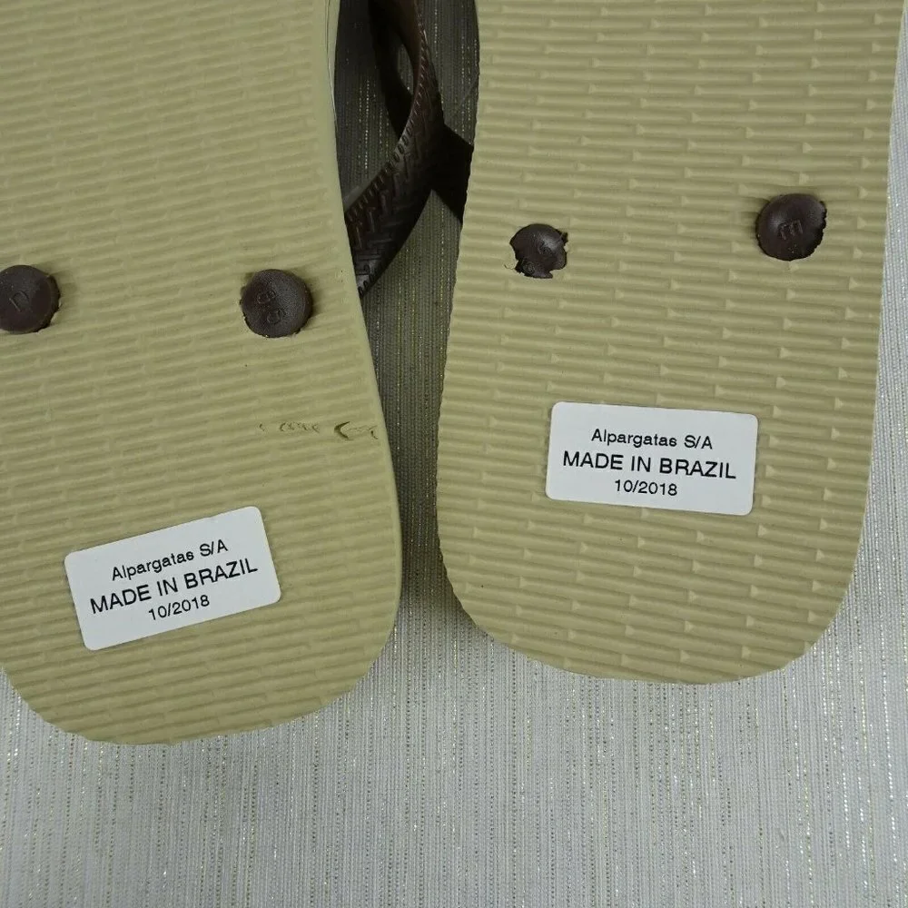 Havaianas $$$ clearance